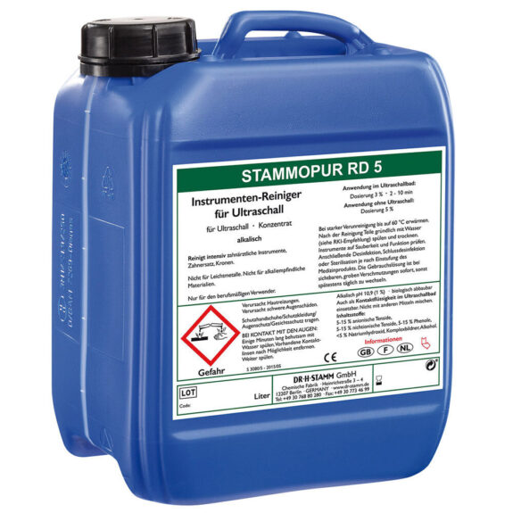 Stammopur RD 5 5 Ltr Kan | 299143