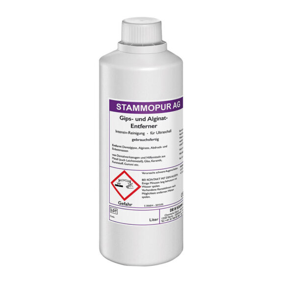 Stammopur AG 1 Ltr  Fl | 299145