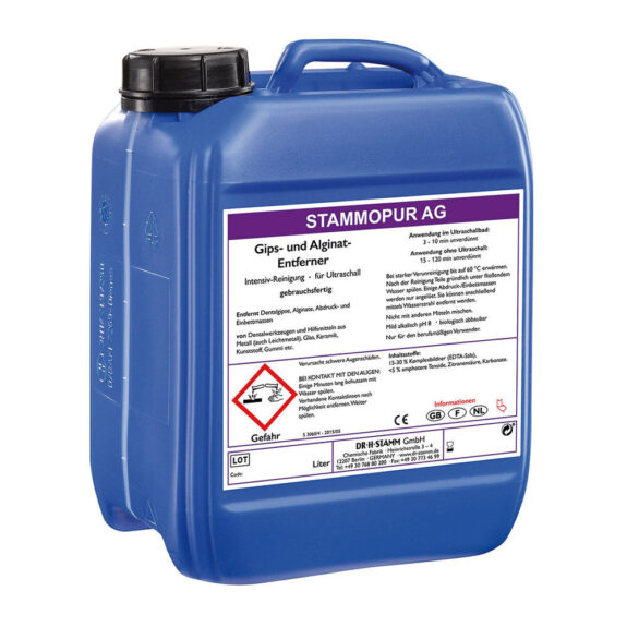 Stammopur AG 5 Ltr Kan | 299147