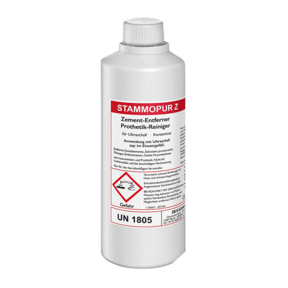 Stammopur Z 1 Ltr  Fl | 299149