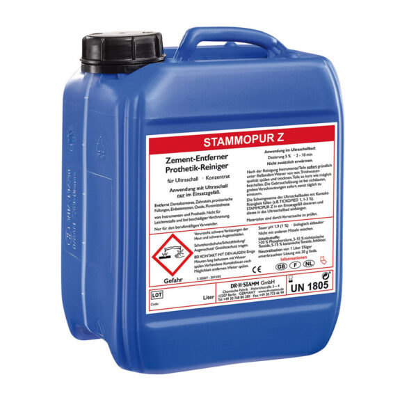 Stammopur Z 5 Ltr Kan | 299151