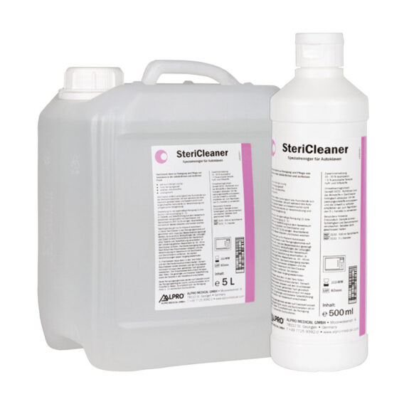 Stericleaner 3130 500ml  Fl | 307991