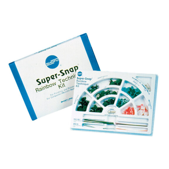 Super-Snap Mini-Kit W Sort | 299165