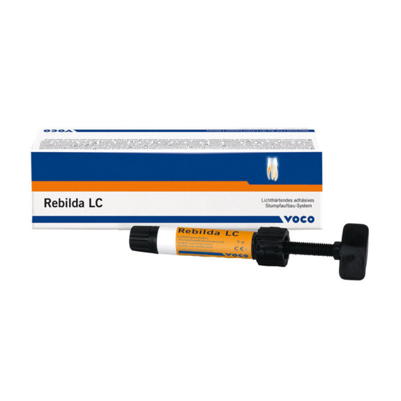 Rebilda LC blau 2x5g | 296721