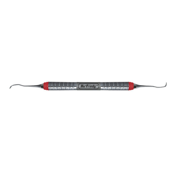 Scaler 204SD Sichel Gr.7 rot St | 299484