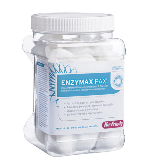 Enzymax PAX 32x14gr Pa | 299572