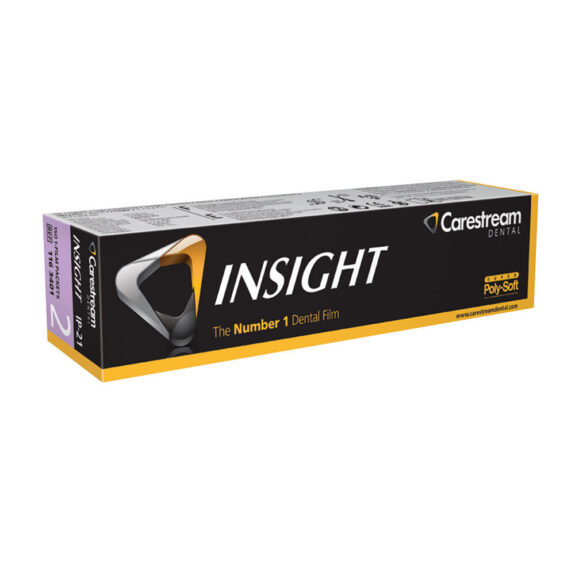 Insight IP-21 31x41mm Polys.150E Pa | 315143