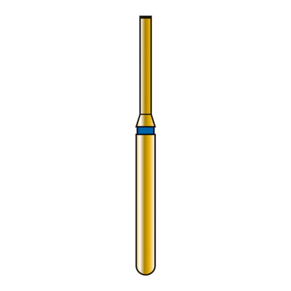 Diatech Diamant FG 839.010 ML  5St | 299684