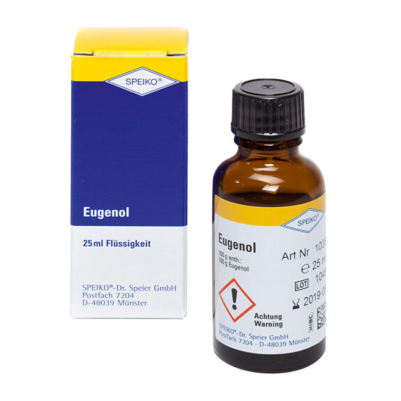 Eugenol Speiko 25ml | 299920