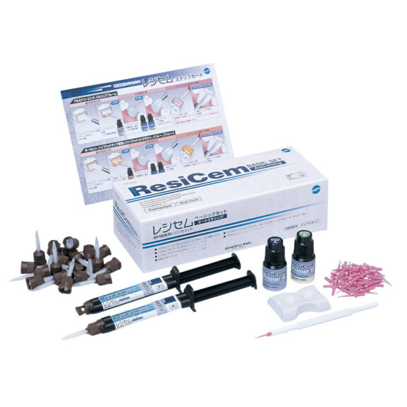 ResiCem Primer A  3ml | 300116