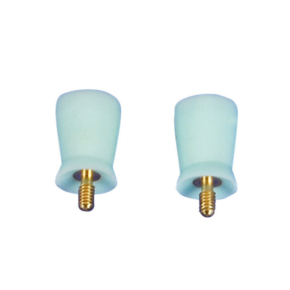 Prophy Cup blau regular screw  50St | 300103