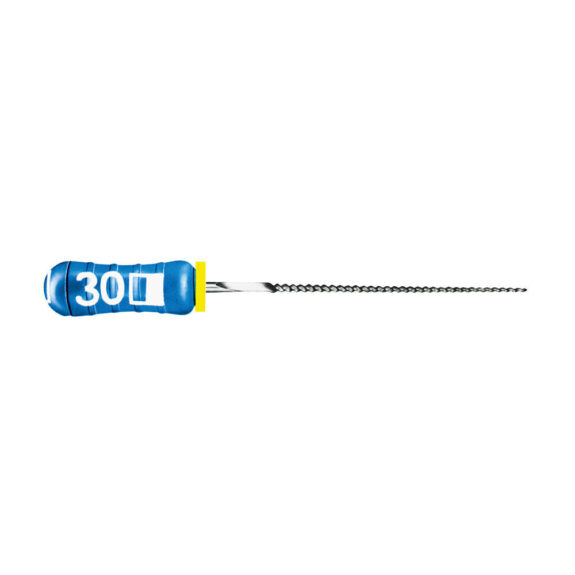 Nitiflex Feilen 12N 020 21mm 6St | 312710