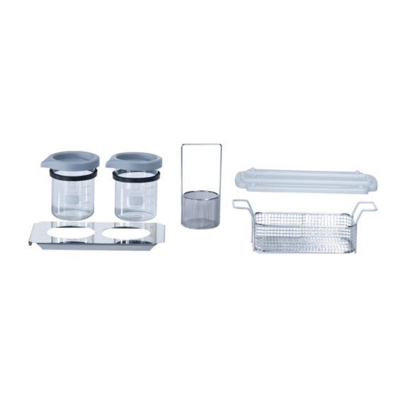 Hygosonic Glasset Pa | 308612