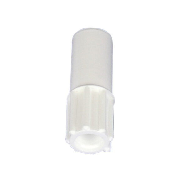 Mirasuc Adapter II weiss 6/11mm  St | 300545