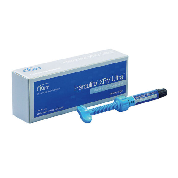 Herculite XRV Ultra Ena.D4 Spr.4g | 300573