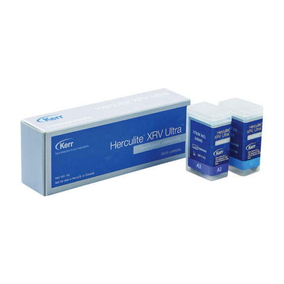 Herculite XRV Ultra Ena.C1 Uni.4g | 300589