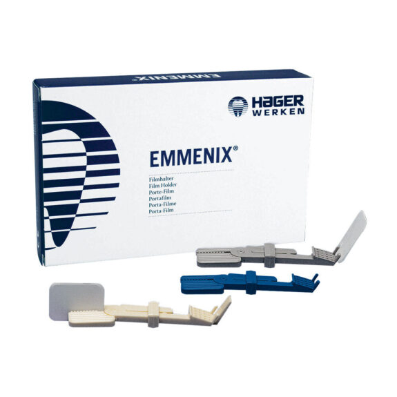 Emmenix Filmhalter  Set | 315735