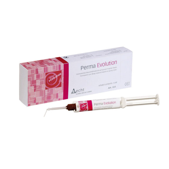 Perma Evolution  5ml +20MK+20Tips | 315768