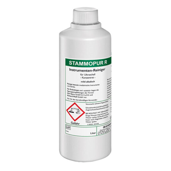 Stammopur R 1 Ltr  Fl | 301119