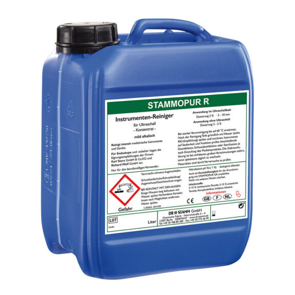 Stammopur R 5 Ltr Kan | 301117