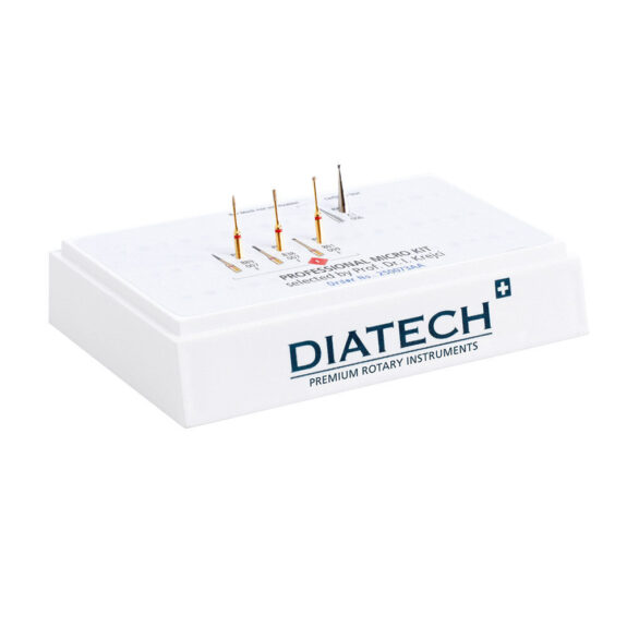 Diatech Micro-Kit Dr.Krejci  Kit | 301197