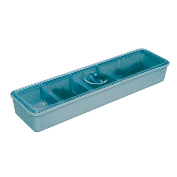 Tub Cup & Cover long St | 301245