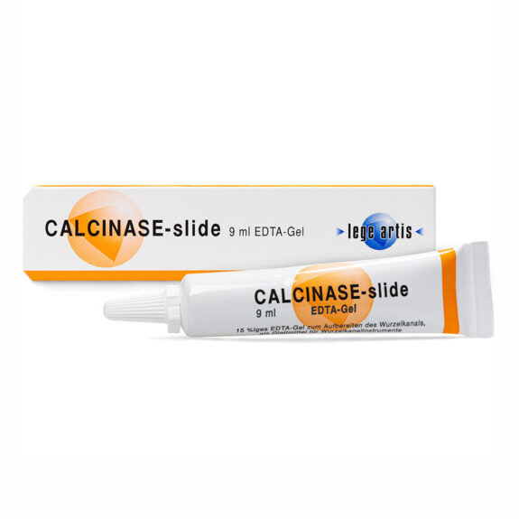 Calcinase-Slide 9ml Tube | 308930