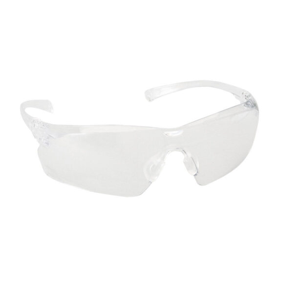 Schutzbrille Panorama transparent  St | 315282