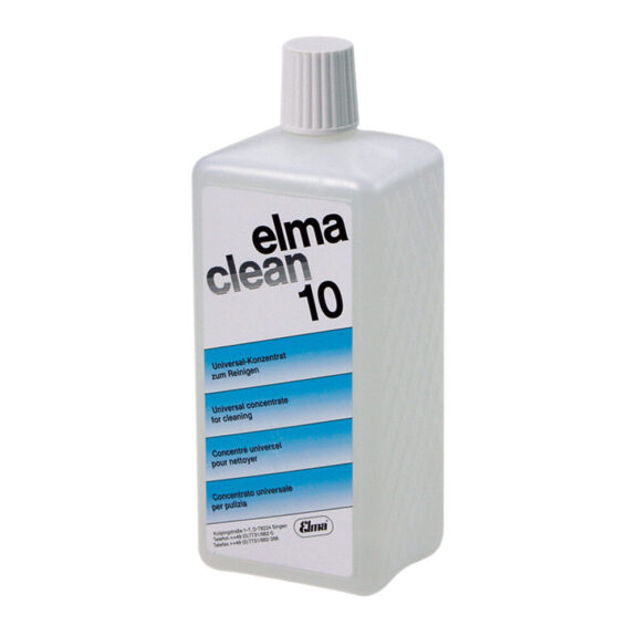 Elma Clean EC10 1L  Fl | 315311