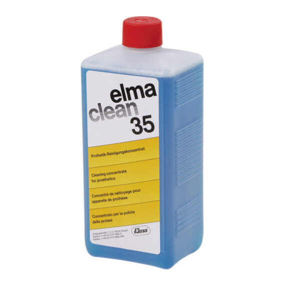 Elma Clean 35 1L  Fl | 315315