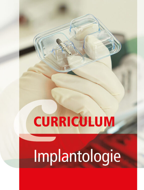 Curriculum Implantologie | 319034