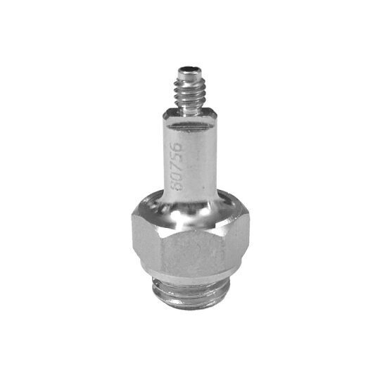 MELAG Adapter für ZEG-Spitzen M3,0 x 0,6 mm, Außengewinde ME80756 | 321297